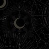 Логотип телеграм канала @astrologyhub13 — Небесная аналитика