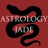 Logo of telegram channel astrologyjade — Astrology Jade