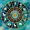 Логотип телеграм канала @astrologynewbies — Первый Звездный