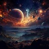 Логотип телеграм канала @astrologyoks — Астролог на связи🪄