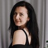 Логотип телеграм канала @astrologyuliaz — Астрология для жизни 🪐