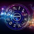 Logo saluran telegram astroloji1 — Bürclər Sinister ⛎