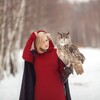 Логотип телеграм канала @astrolupa777 — ASTROLUPA