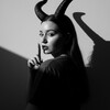 Логотип телеграм канала @astrolvlup — Стася Меньшова - твой проводник