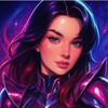 Логотип телеграм канала @astrolvova — 🌙 Астрология с Катей Львовой