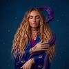 Логотип телеграм канала @astromadama_astrolog — ✷ ASTROMADAMA ✷ Ira Kras ✷
