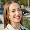 Логотип телеграм канала @astromadamdzadzen — АстроMadam✨