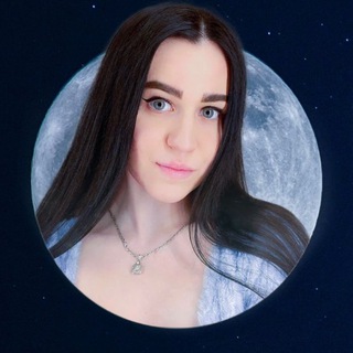 Логотип телеграм канала @astromagicx — Твой проводник в мир астрологии ☽