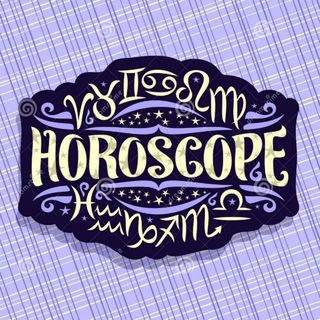 Логотип телеграм канала @astromagik — Astrology | Гороскоп