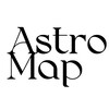 Логотип телеграм канала @astromap_pro — AstroMap.Pro | Натальная Астрология 🌌