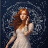 Логотип телеграм канала @astromaramorash — Астродом Марамораш 🌙
