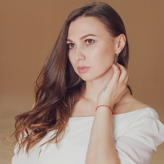 Логотип телеграм канала @astromariabro — Мария Бровина. Астролог, игра Лила
