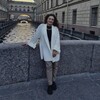 Логотип телеграм канала @astromariyaorlova — Мария Орлова. Астролог-Психолог.