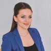Логотип телеграм канала @astromariyasopolnova — Мария Орлова. Астролог-Психолог.