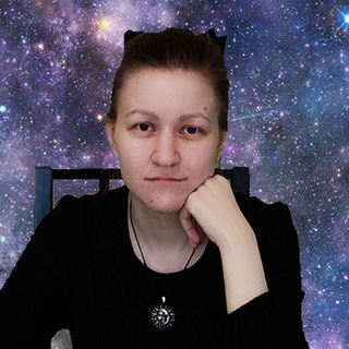 Логотип телеграм канала @astromast — Астрологическая мастерская