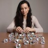 Логотип телеграм канала @astromessageasya — AstroMessage