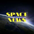 Logo saluran telegram astromnomytoday — SPACE NEWS