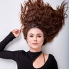 Логотип телеграм канала @astromomm — ASTROMOM✨