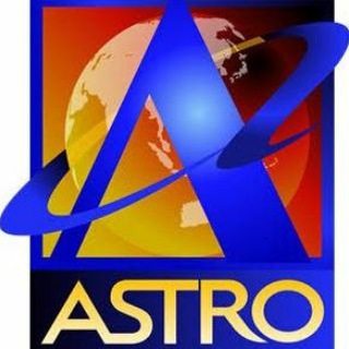 Logo of telegram channel astronacci — ASTRONACCI (Official)✔