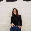 Логотип телеграм канала @astronama — ✨AstroNama️