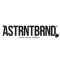 Logo saluran telegram astronautbrand — ASTRONAUTBRAND - АСТРОНАВТ 🪐