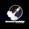 የቴሌግራም ቻናል አርማ astronomic — Astronomy Knowledge