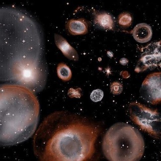 Telegram channel 🌌Astronomy Confession🛰 logo