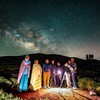 Логотип телеграм канала @astronomy_tenerife — Астрономия с Крис | Тенерифе