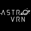 Логотип телеграм канала @astronomy_vrn — astro_vrn - несём КОСМОС в массы