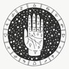 Логотип телеграм канала @astroone_1 — Астрология: ЗВЕЗДНЫЙ НАВИГАТОР.
