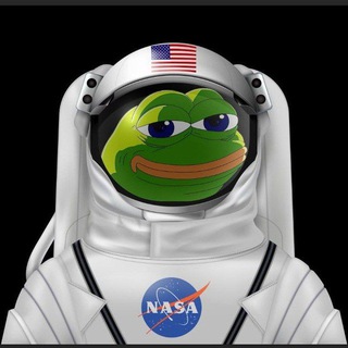 Telegram kanalining logotibi astropepe_announcements — AstroPepe ANNOUNCEMENTS