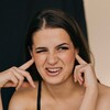 Логотип телеграм канала @astroperelomova — Оля Переломова | Астролог 🌙