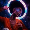 Логотип телеграм канала @astropodvents — astro🪐podvents