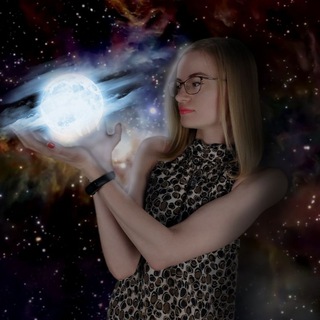 Логотип телеграм канала @astroprognozik — Астрология | Гороскоп