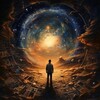Логотип телеграм канала @astroprognozy1 — Астропрогноз и Психология