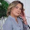 Логотип телеграм канала @astropsihol_tera — ЗВЕЗДА ДУШИ с Мариной Ефремовой 🪷