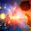 Логотип телеграм канала @astroquant — ЭРА ВОДОЛЕЯ⚡️