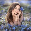 Логотип телеграм канала @astrorasvet — Ведический астролог_Светлана_АстроРаСвет🔮