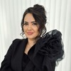 Логотип телеграм канала @astroroza — АстроРоза ️ Гороскопы ️ Астрология