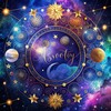 Логотип телеграм канала @astroscouncils — Астросоветы