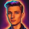 Telegram арнасының логотипі astroserega — Сергей Коваленко