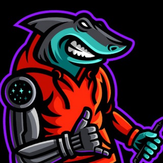 Логотип телеграм канала @astroshark — Astro Shark
