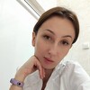 Логотип телеграм канала @astroshpotina — Darya Shpotina 🩷