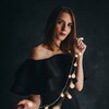Логотип телеграм канала @astrosila — Астрология. Сила планет 🪐