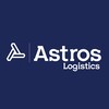 Логотип телеграм канала @astroslogistics — Astros Logistics