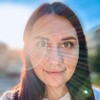 Логотип телеграм канала @astrospez — Любовь Стёпина🔮Астротерапевт
