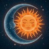 Logo of telegram channel astrosphere_magic — Храм Лунного Света