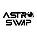 Logo saluran telegram astroswapann — AstroSwap Announcements
