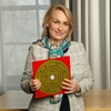 Логотип телеграм канала @astroswetlana — Мир гармонии | Светлана Алюшенко