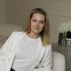 Логотип телеграм канала @astrosyrova — Астролог Анна Ивлева